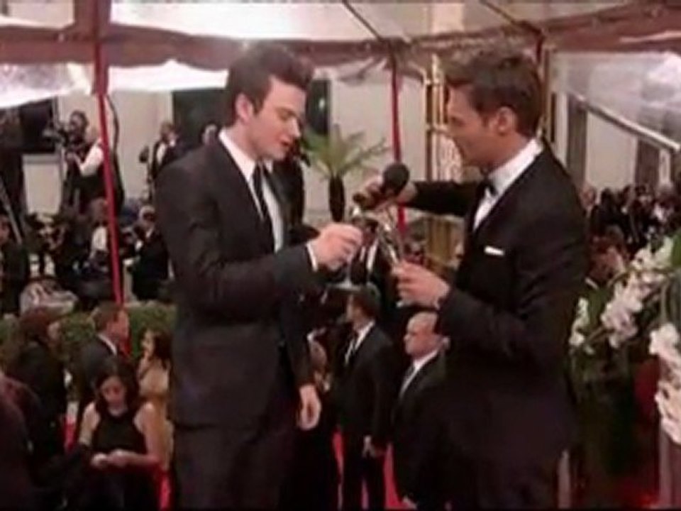 Chris E! Interview