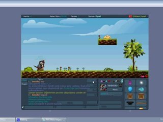 Iptall Hareketli Glitch Yapımı