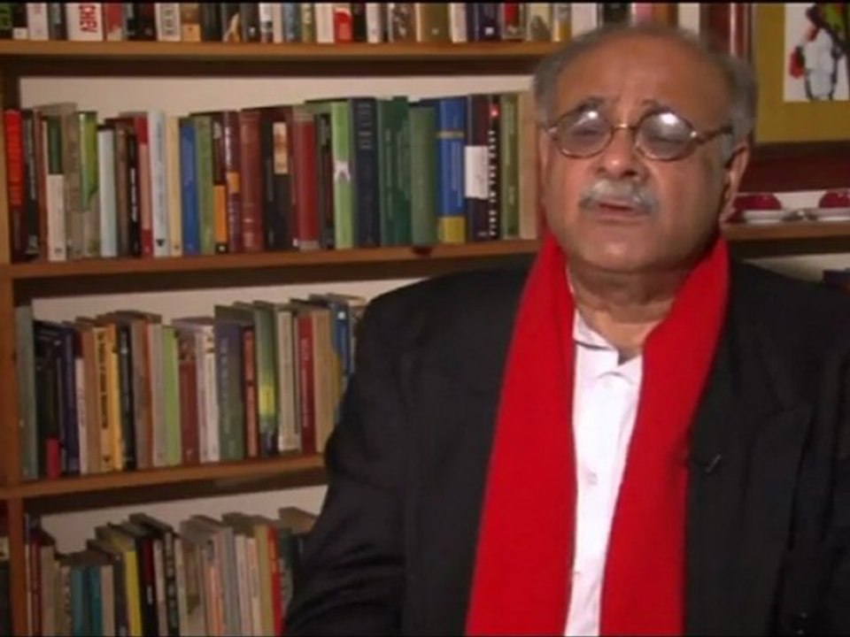 Pakistan government faces legal challenges: analyst