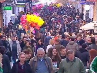 Greek PM confident on debt talks