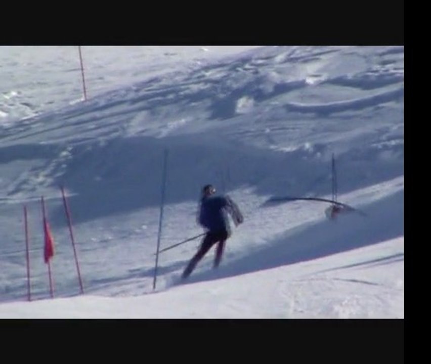 peyragudes ski club 2012