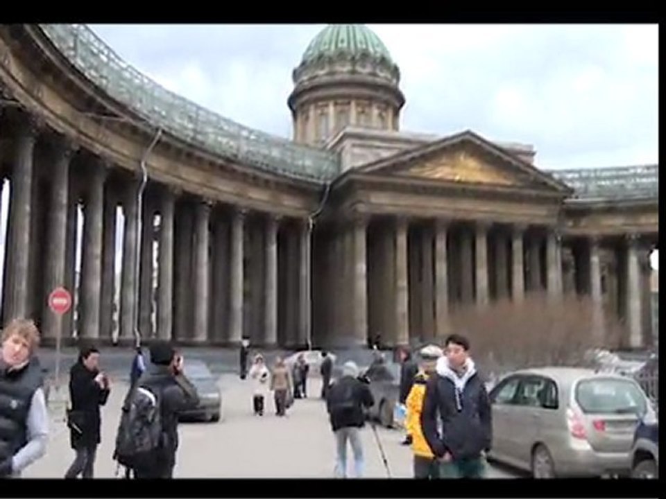 18/04/11 - Saint Petersbourg