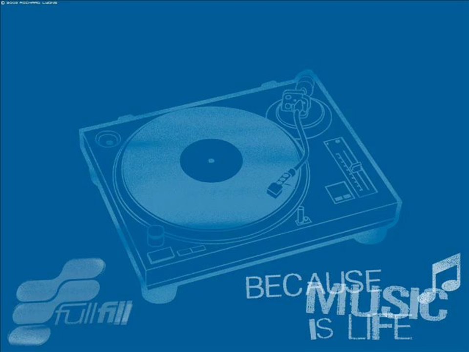 The Cure vs Nina Simone - The Forest (Trentemoller Edit)