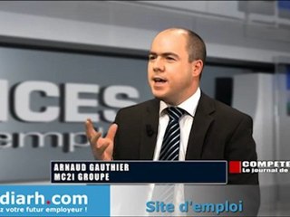 mc2i Groupe recrute 120 consultants en 2012