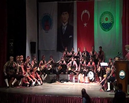 ANKARA SEYMENLER KULÜBÜ SEYMEN ZEYBEĞİ,ANKARA DİVANI