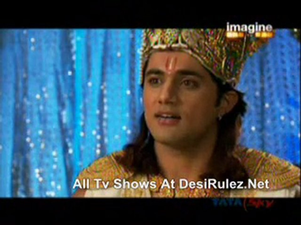 Dwarkadheesh 16th January 2012pt2