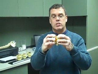 Roanoke Herniated Disc Relief - Dr Christopher Lauria