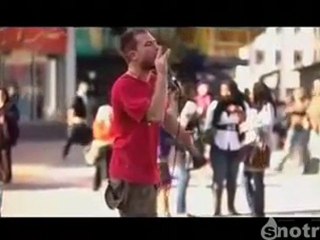 DUB FX - Love someone