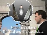 Colbert Super PAC commercial: the newest