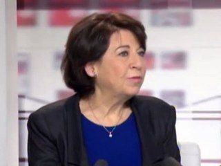 Emission "Les 4 vérités" du 13 janvier 2012