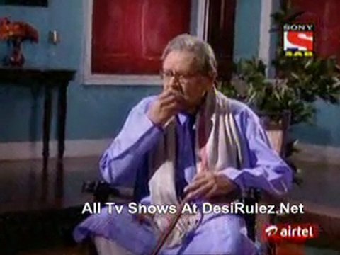 Chintu Chinky Aur Badi Si Love Story 16th jan 2012 pt3