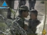 Infolive.Tv-Les forces armées syriennes tenteraient de pénét