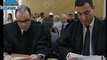 Infolive.Tv-Le négociateur israélien pour Guilad Shalit renc