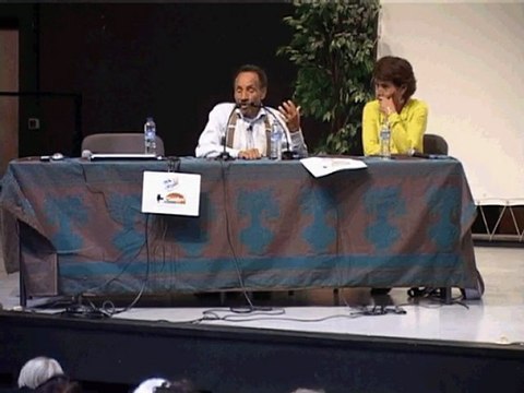 Cinéduc présente Pierre Rabhi : la Sobriété Heureuse, nouvelle utopie ?