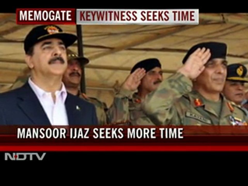 Will Gilani have to quit? Trust vote today
