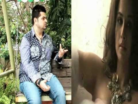 Vidya Balan Is Lovely - Dabboo Ratnani