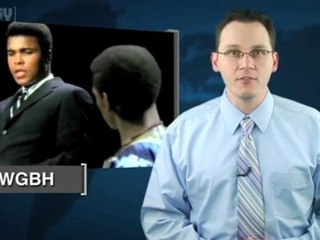 Muhammad Ali Celebrates 70th Birthday