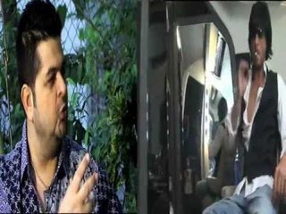 SRK's Picture Was Done In 5 Minutes Flat - Dabboo Ratnani