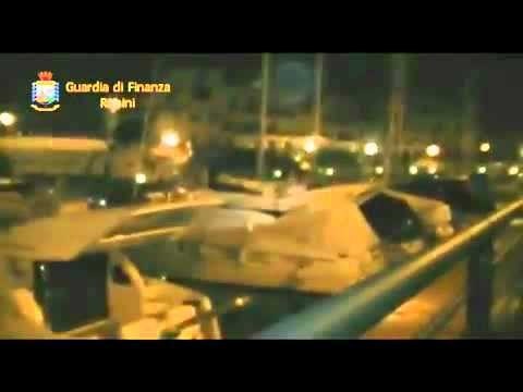 Rimini - Operazione Criminal Minds - Sequestrati beni per oltre 10 mln di euro
