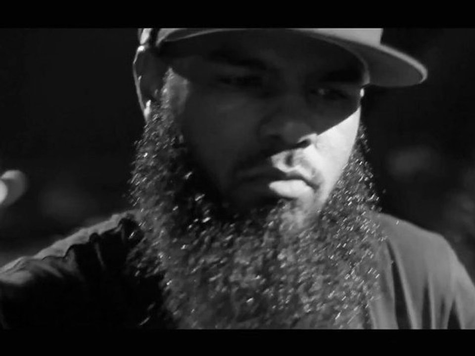Stalley feat. Rashad - The Night