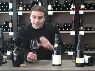 Côte de Nuits Fixin Domaine Naddef