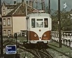 Kúpele Trenčianske Teplice + TREŽ 1970 (Noc v archíve)