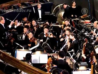 «Он изменил мою жизнь!» — актриса о Shen Yun