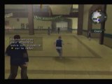 Le début de Canis Canem Edit/Bully (PS2)