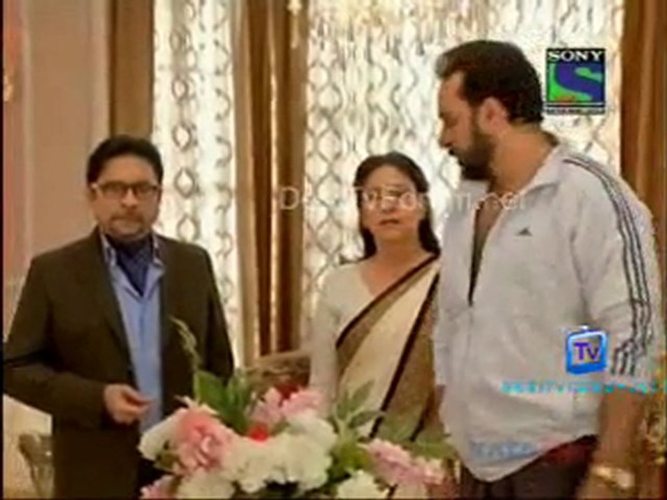 Dekha Ek Khwaab - 16th January 2012 Video Watch Online part2