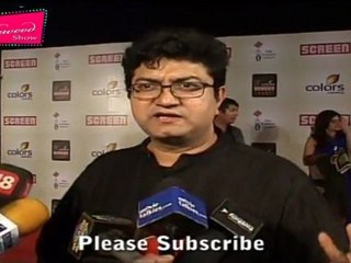 Prasun Joshi Wins Award @ 18th Colours Screen Awards