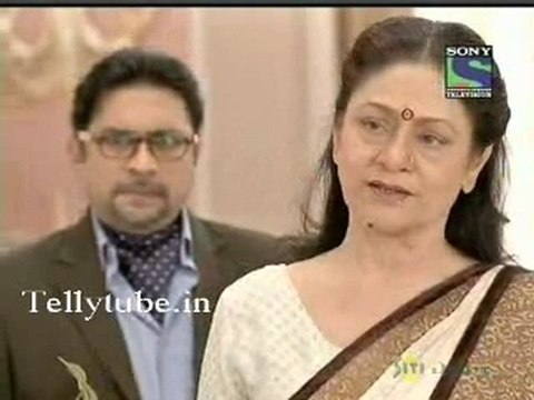 Dekha Ek Khwab - 16th January 2012 Part 2