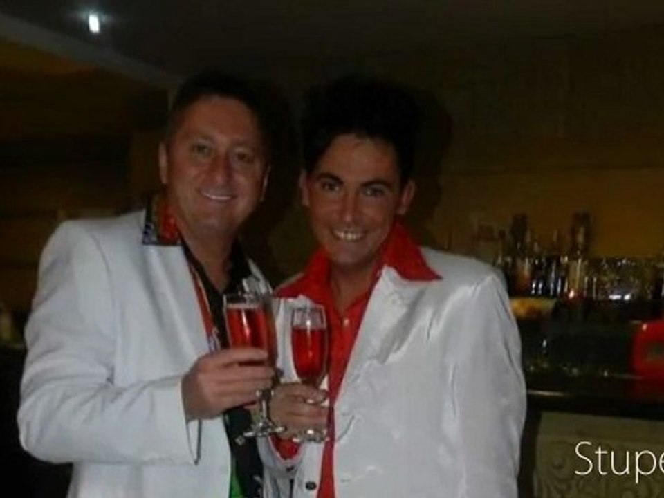 Tuerkischer Abend Tuerkei Hotel Terrace Beach Resort Kumkoey  Side