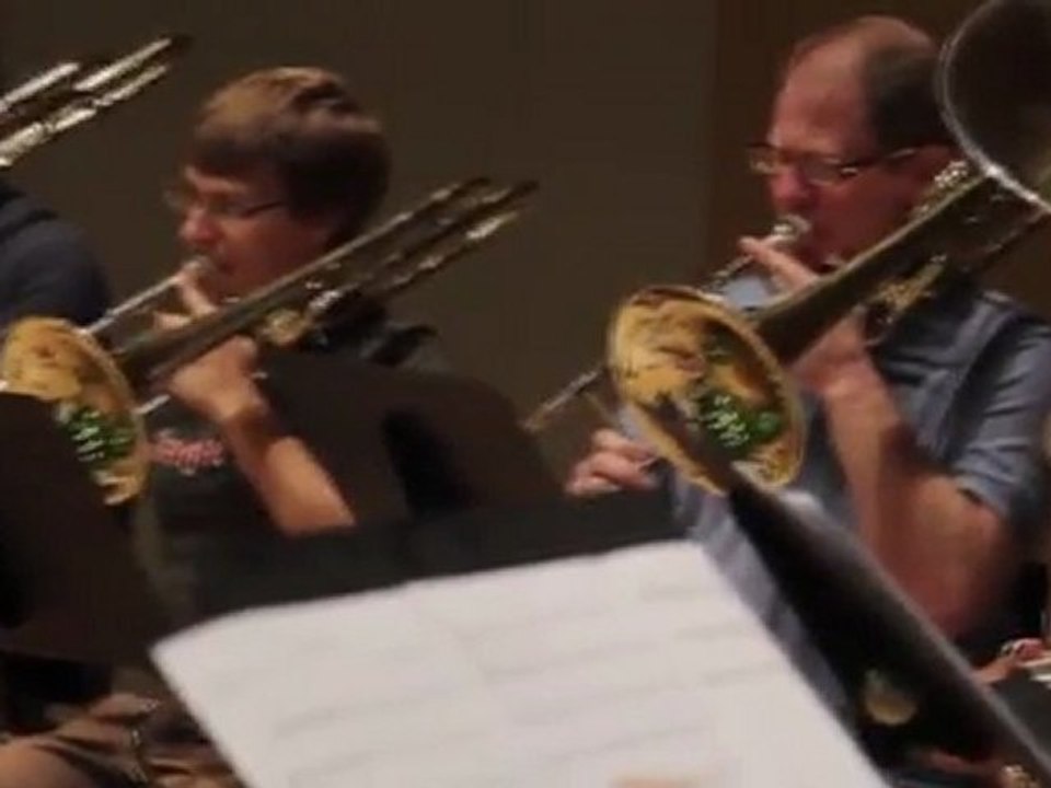 Pharrell Williams compose le thème de I Am Other avec le HMI Orchestra