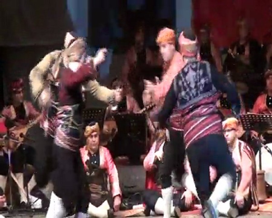 ANKARA SEYMENLER KULÜBÜ "HÖYÜKLÜ,ALİM ZEYBEĞİ,KARAŞAR"