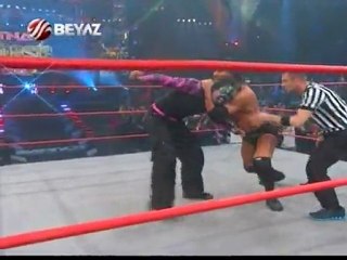 Amerikan Güreşi 13.Bölüm 2.Kısım