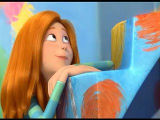 Dr. Seuss' The Lorax (2012) - FULL MOVIE - Part 1/10