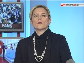 16.01.12 L'editoriale della Direttora | da Antenna Pomeriggio