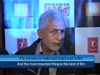 Hats off to Vidya Naseer