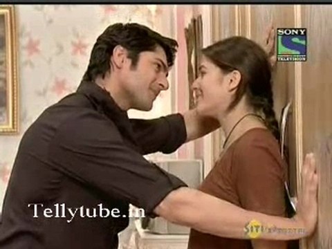 Dekha Ek Khwab - 16th January 2012 Part 3