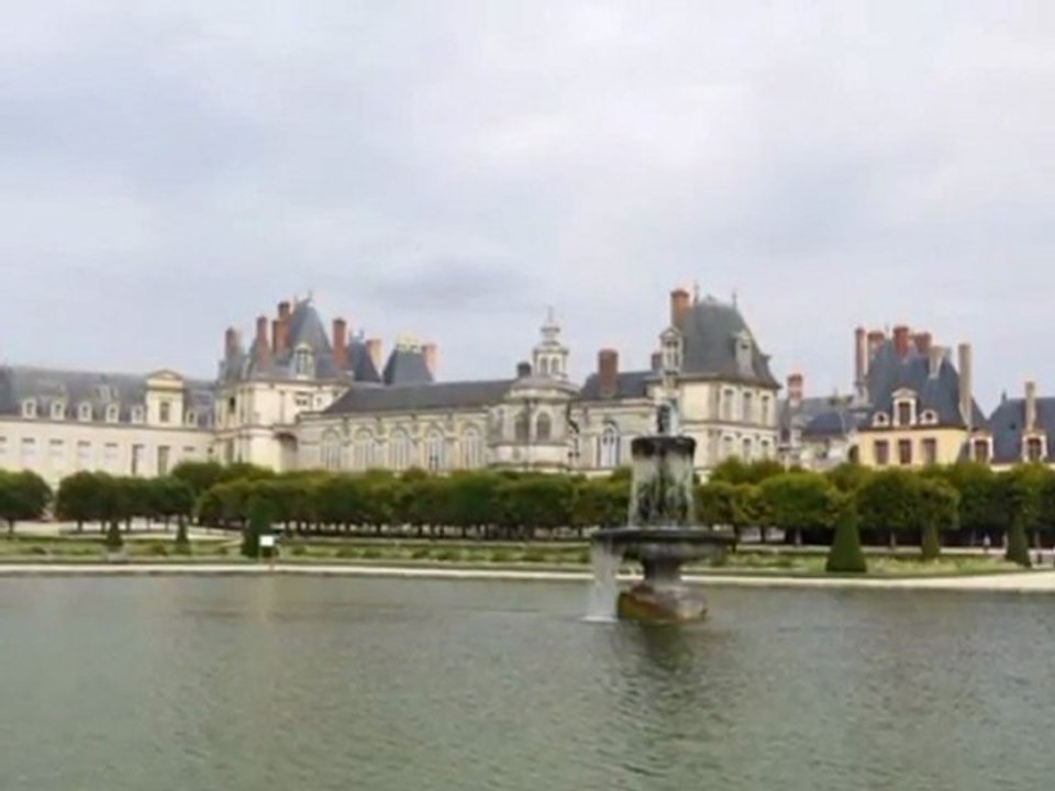 fontainebleau 2