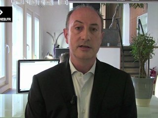 Mon idée pour 2012: Robert Raiola, Directeur Marketing Europe de Brightcove