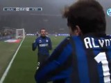 Milan-Inter 0-1(Frankied) 18 Giornata Serie A 2011-12-Comm.F.Repice