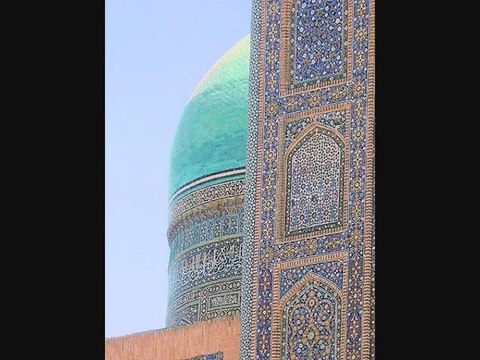 Magnifique Anasheed Sans Instruments (No music)