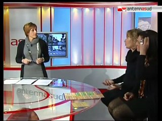 Antenna Pomeriggio - sabato 14 gennaio