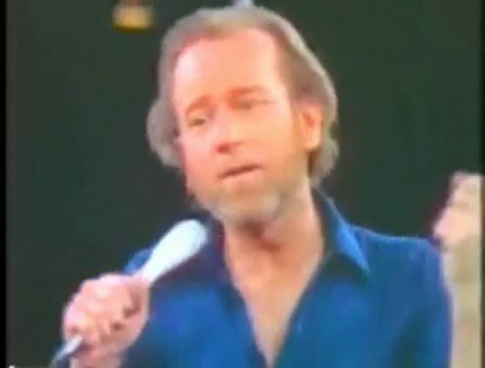George Carlin - seven words you can never say on television!