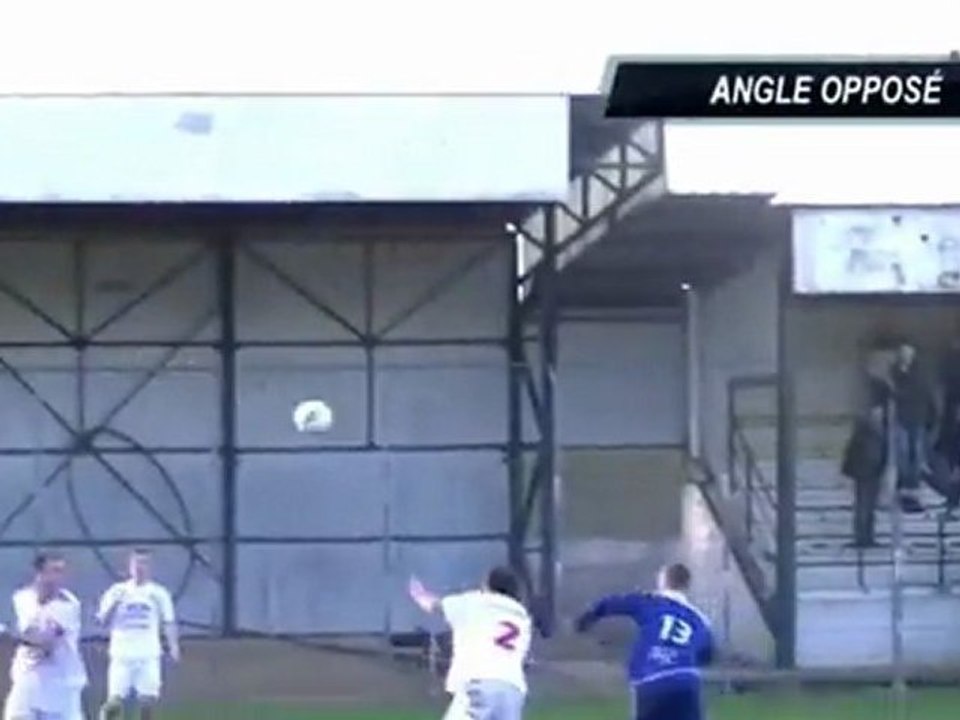 CHAUMONT - RCS 0-3