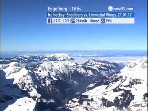 London - United Kingdom, Las Vegas - USA, Stuttgart - Germany, Warsaw - Poland, Engelberg - Titlis - Switzerland, Bandar Seri Begawan - Brunei, Dusseldorf - Germany