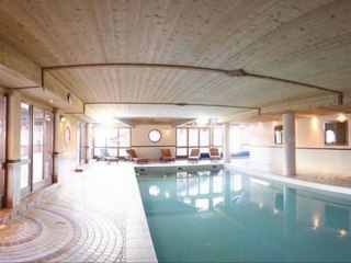 Résidence Les Arcs Arolles  By Snowresa