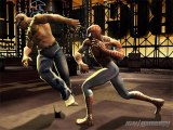 Marvel Nemesis – Rise of the Imperfects PSP ISO CSO Download (USA)