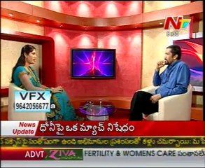 Chit Chat with Writer -  Director  Posani Krishna Murali -  01